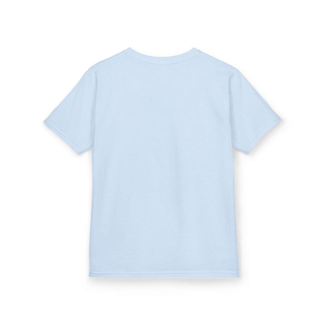 Patriotic Bald Eagle Kids Tee — Freedom Eagle T-Shirt Printify