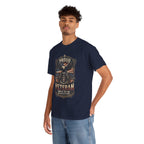 Proud Veteran T-Shirt