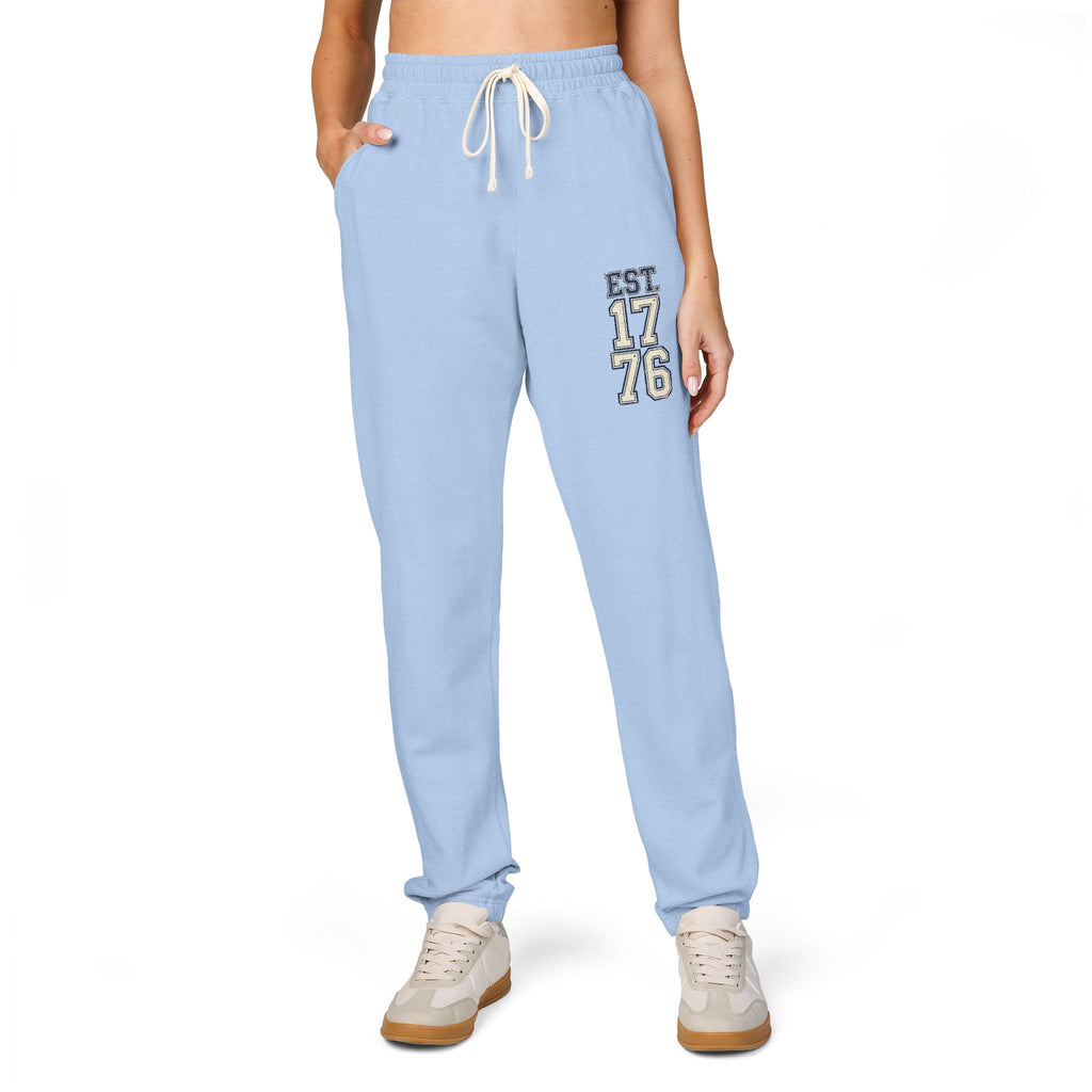 EST.1776 Sweatpants Printify