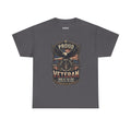 Proud Veteran T-Shirt Printify