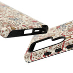 1776 Coquette Liberty Bells Phone Case Printify