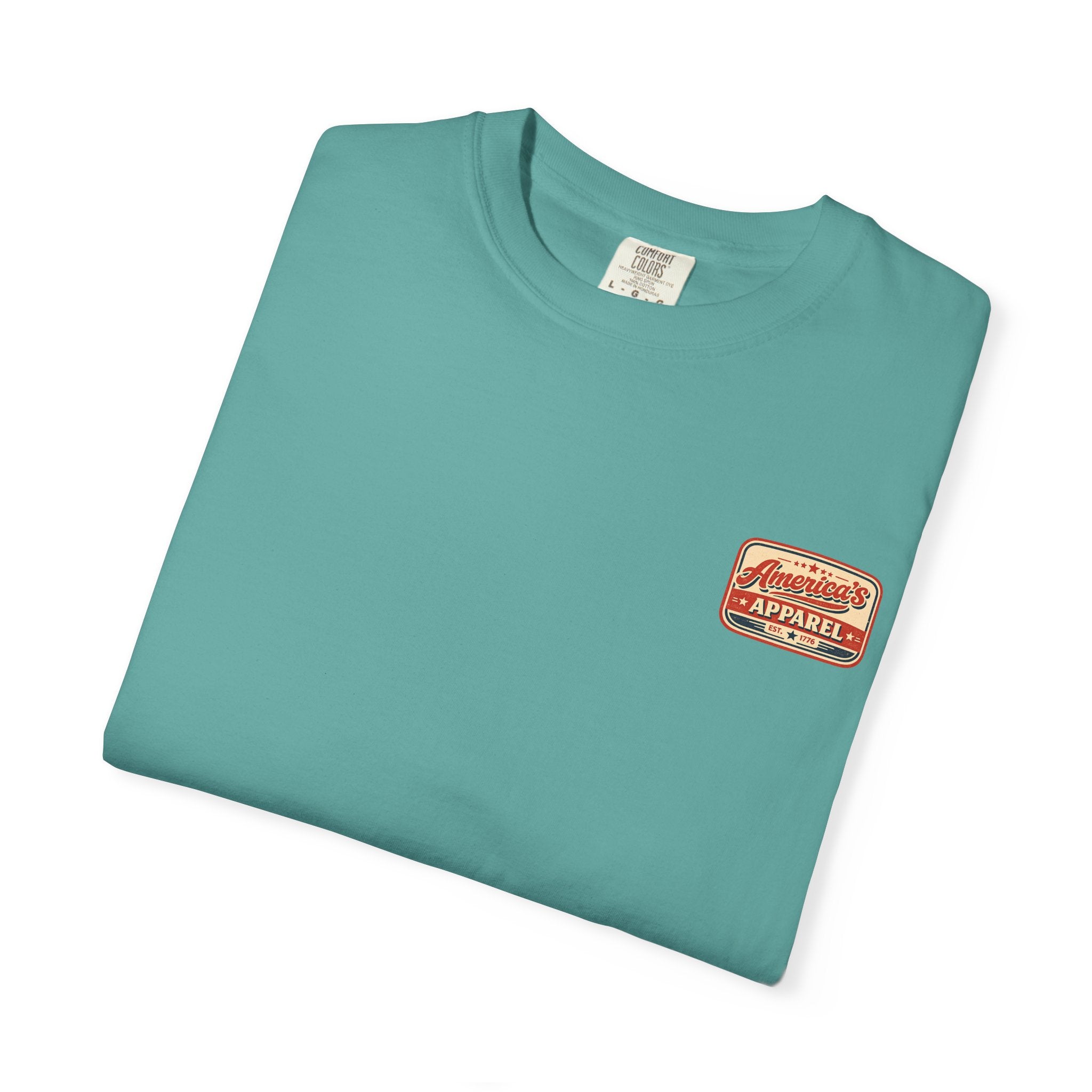 250th Anniversary T-Shirt — Retro 1776–2026 Celebration Tee Printify