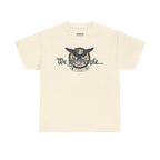 We The People Eagle Patriotic T-Shirt – Executive Style Printify