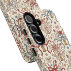 1776 Coquette Liberty Bells Phone Case Printify