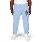 250th Anniversary Sweatpants — Commemorative Fleece Pants Printify