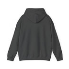 America Eagle Hoodie — Patriotic Bald Eagle Sweatshirt Printify