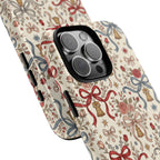 1776 Coquette Liberty Bells Phone Case Printify