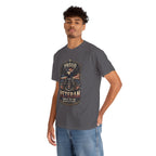 Proud Veteran T-Shirt Printify