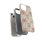 1776 Coquette Liberty Bells Phone Case Printify