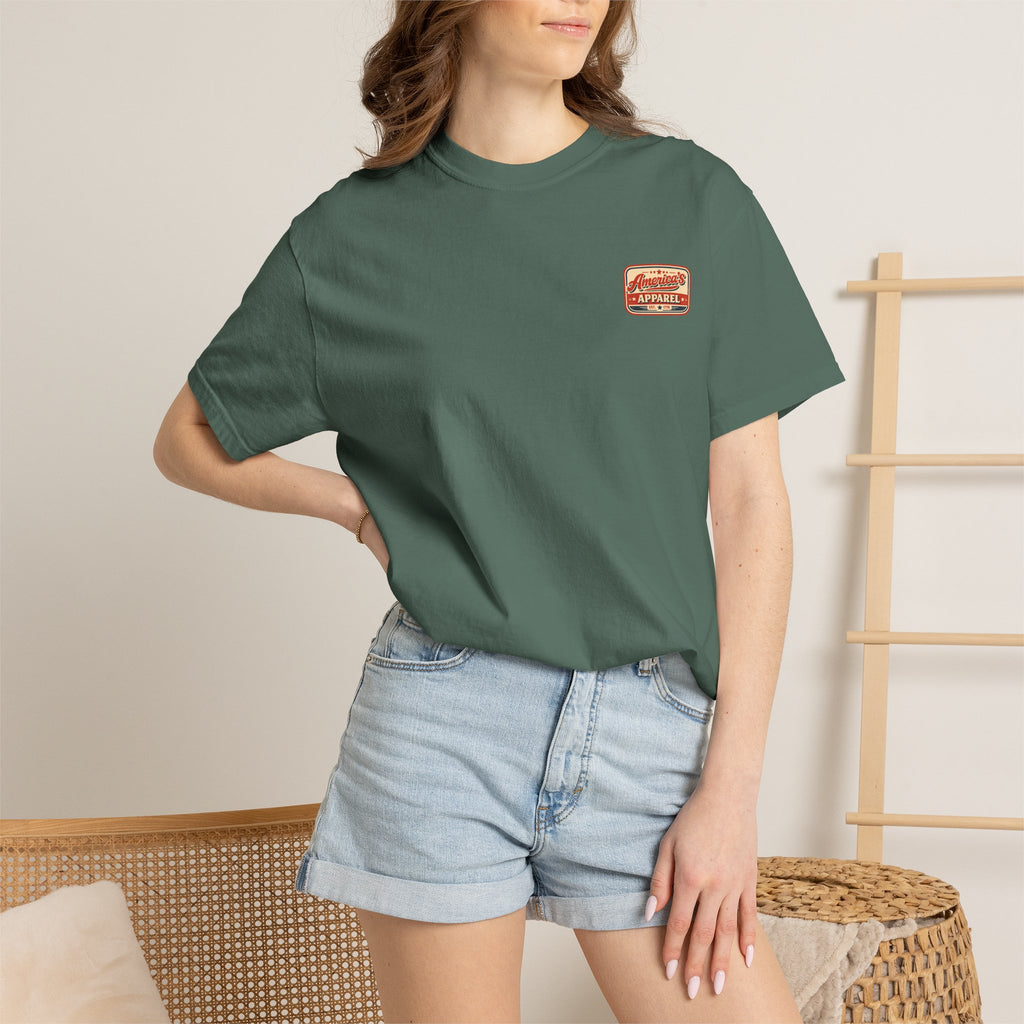 250th Anniversary T-Shirt — Retro 1776–2026 Celebration Tee Printify
