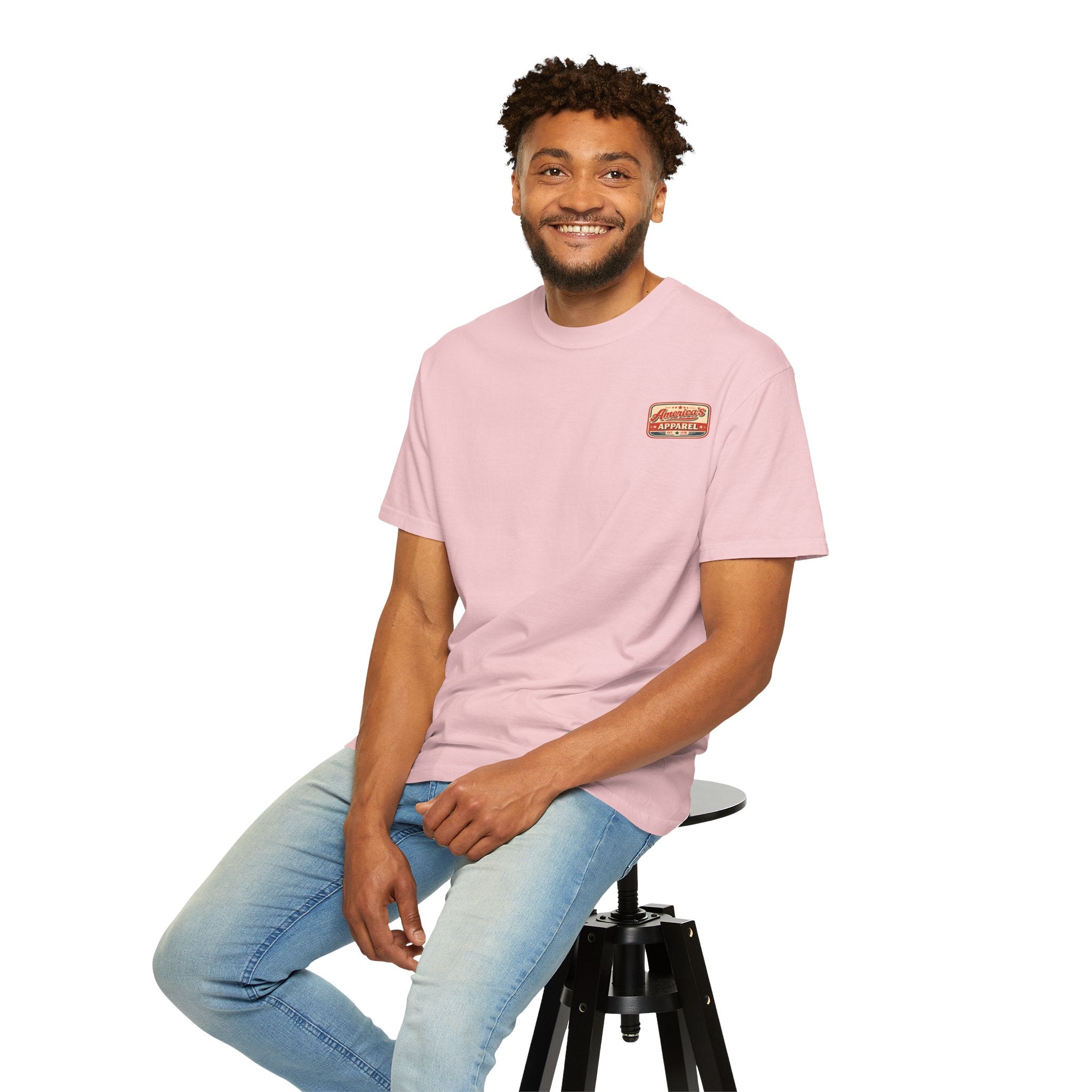 250th Anniversary T-Shirt — Retro 1776–2026 Celebration Tee Printify