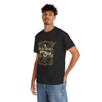 We The People Since 1776 Patriotic T-Shirt – American Freedom Rider Tee