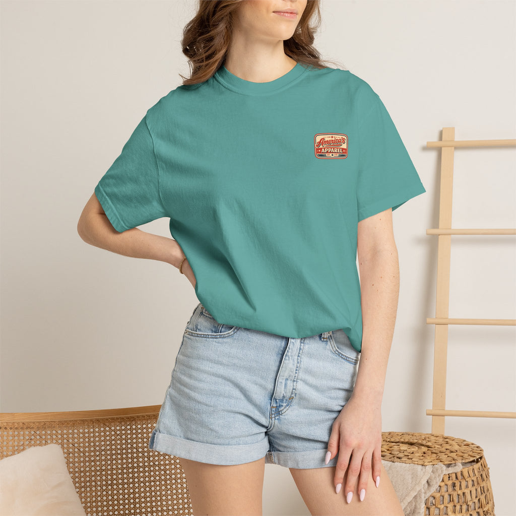 250th Anniversary T-Shirt — Retro 1776–2026 Celebration Tee Printify