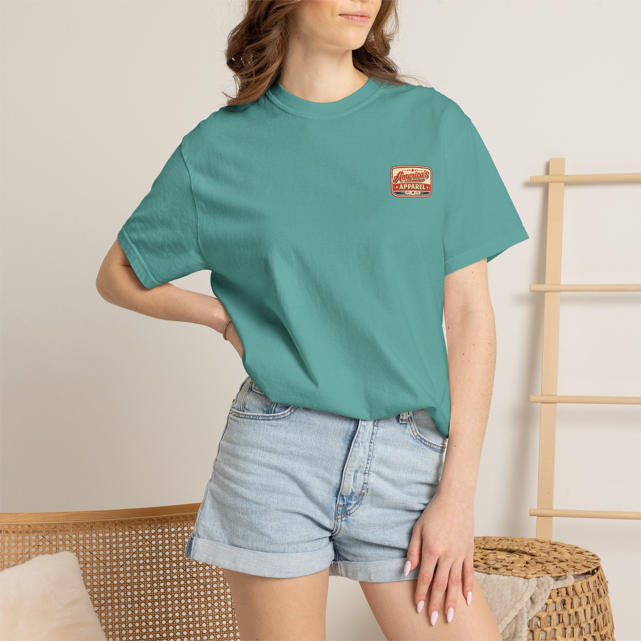 250th Anniversary T-Shirt — Retro 1776–2026 Celebration Tee Printify