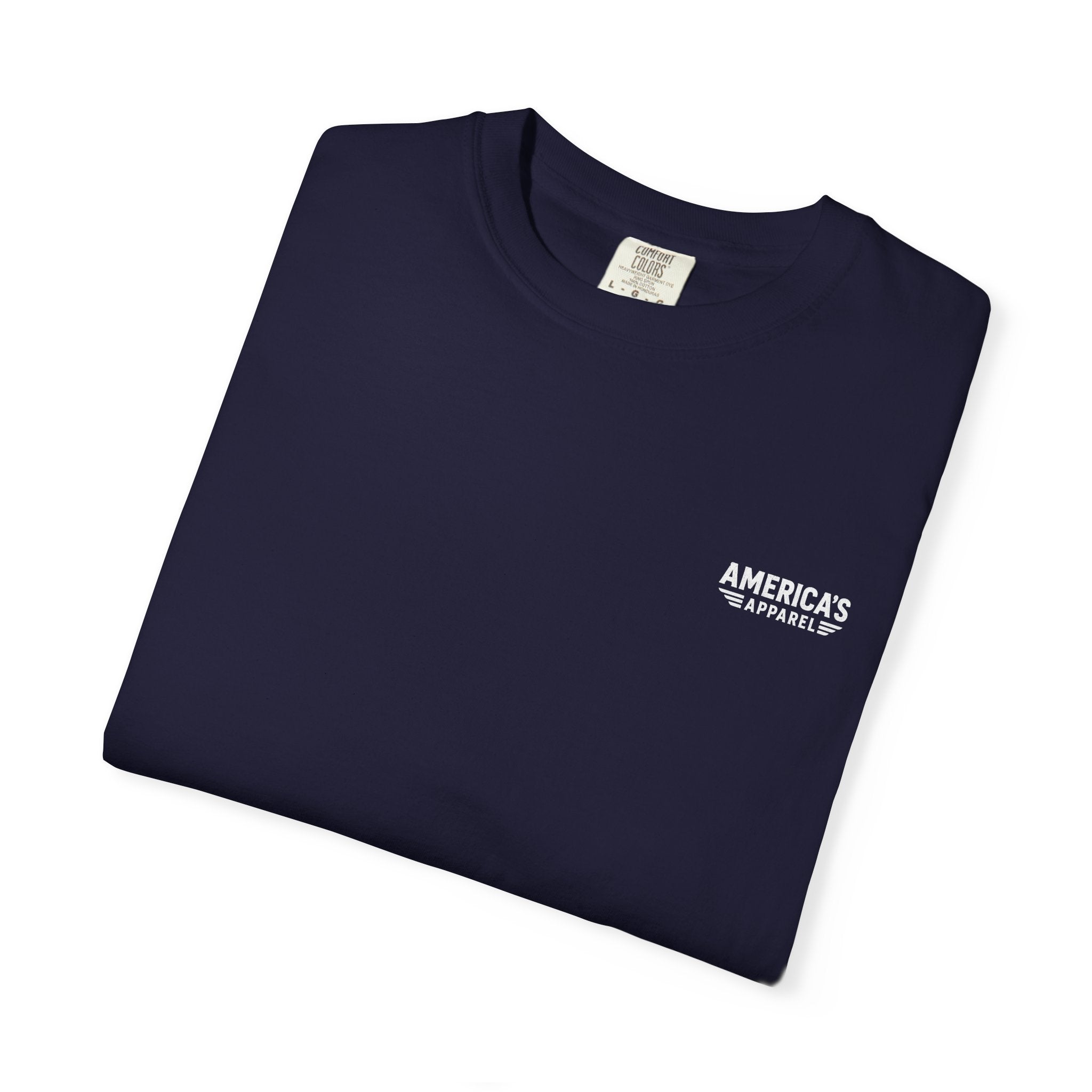 Freedom Since 1776 T-Shirt — 250 Years of American Pride Graphic Tee Printify