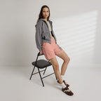 EST. 1776 Sweat Shorts Printify