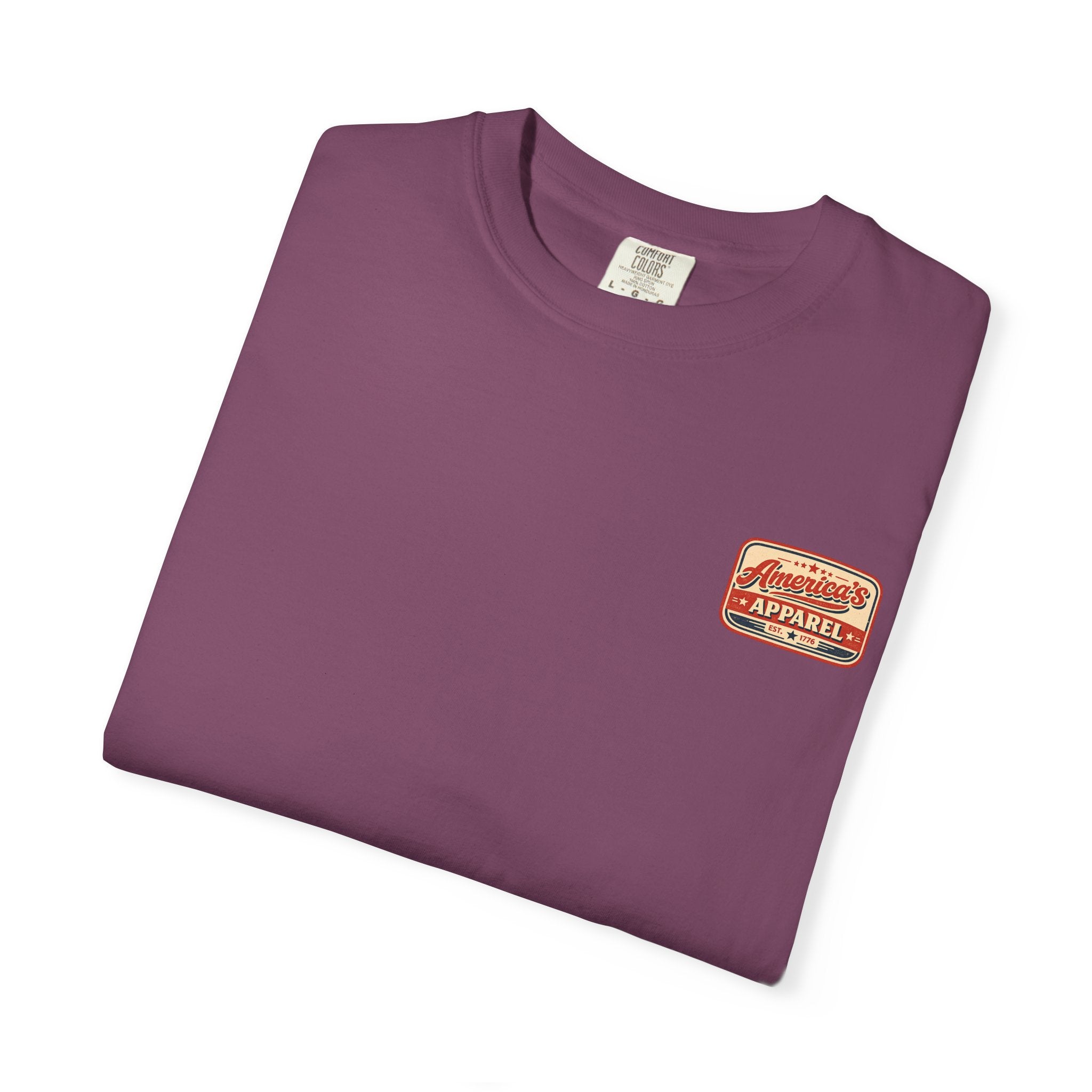 250th Anniversary T-Shirt — Retro 1776–2026 Celebration Tee Printify