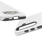 American Original Phone Case – Classic Patriotic Heritage Case Printify