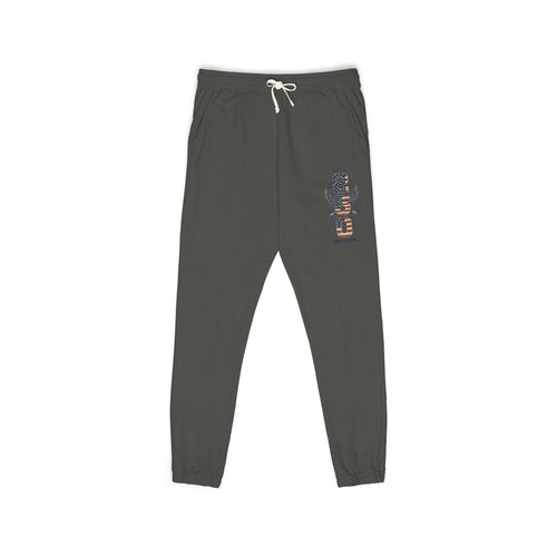 250th Anniversary Sweatpants — Commemorative Fleece Pants Printify