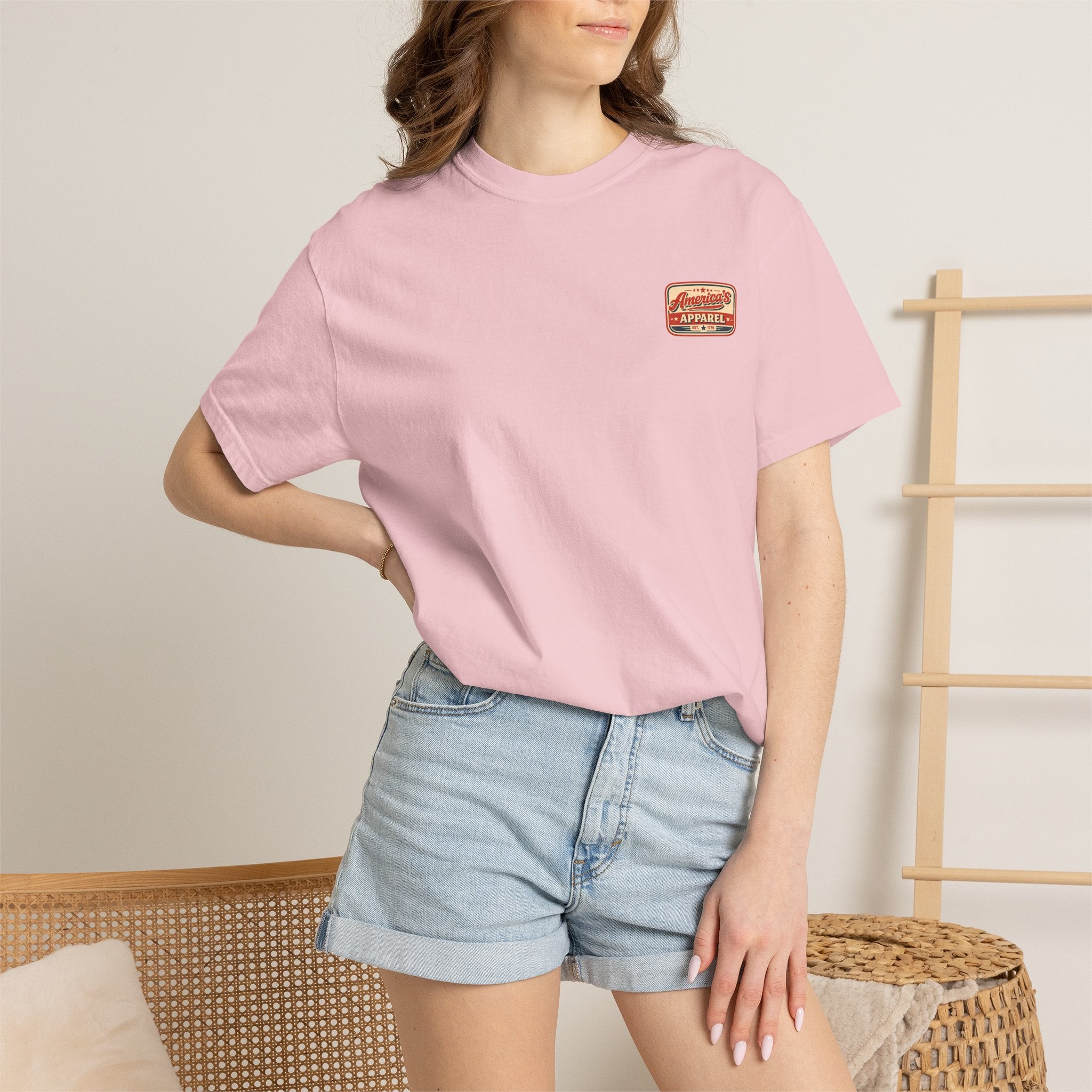 250th Anniversary T-Shirt — Retro 1776–2026 Celebration Tee Printify