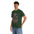 Proud Veteran T-Shirt Printify