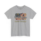We The People Veterans Edition Patriotic T-Shirt – Style 2 Printify