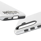 American Original Phone Case – Classic Patriotic Heritage Case Printify