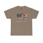 We The People Veterans Edition Patriotic T-Shirt – Style 2