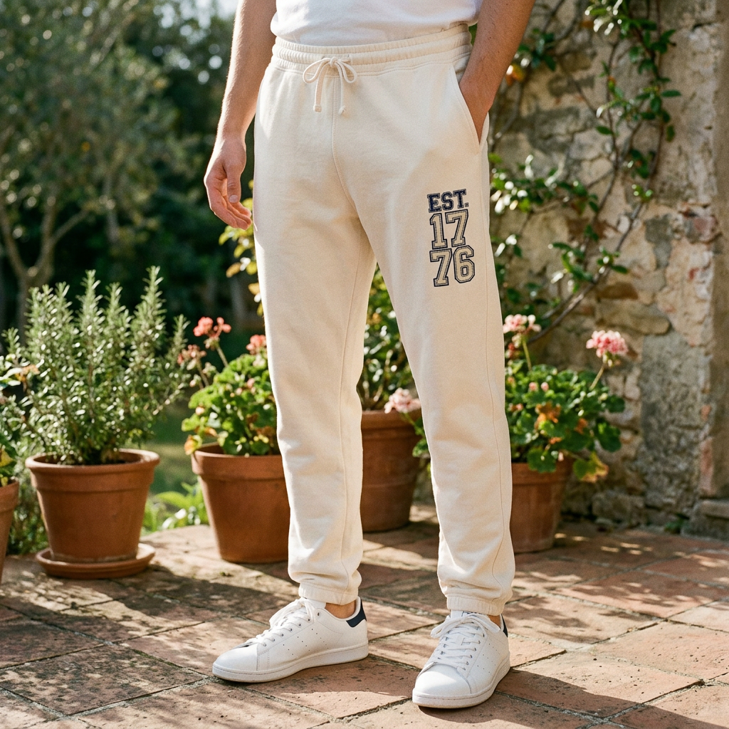 EST.1776 Sweatpants Printify